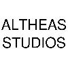 altheas studıos logosu