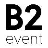 b2 event logosu