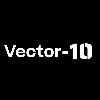 vector-10 logosu