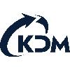 kdm logosu