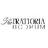 the trattoria bodrum logosu