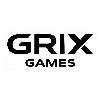 grix games logosu
