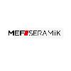 mef seramik logosu