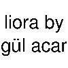 liora by gül acar logosu