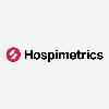 hospimetrics logosu