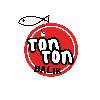 tonton balık logosu