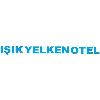 ışık yelken otel logosu