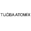 tuğba atomix logosu