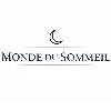 monde du sommeil logosu