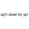 up'n down by spr logosu
