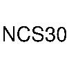ncs30 logosu