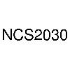 ncs2030 logosu