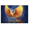 helioren logosu