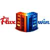 fluxtwin logosu