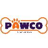 pawco super pet store logosu