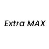 extra max logosu