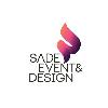 sade event design logosu