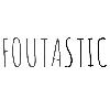 foutastic logosu