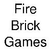fire brick games logosu