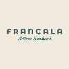 francala artisan sandwich logosu