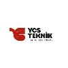 ycs teknik fire fighting system logosu