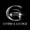 g coffee & lounge logosu