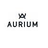 aurium logosu