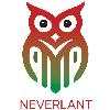 neverlant logosu