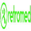retromed logosu