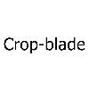 crop-blade logosu