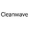 cleanwave logosu