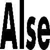 alse logosu