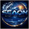 seaon seafood export quality logosu