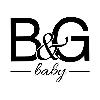 b&g baby logosu