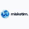 misketim logosu