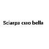 sciarpa cıao bella logosu