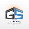 gts homes real estate logosu