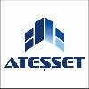 ateşset logosu
