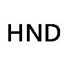 hnd logosu