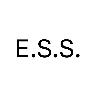 e.s.s. logosu