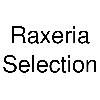 raxeria selection logosu