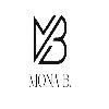mona b. logosu