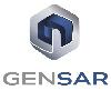 gensar logosu