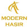 modern hasır logosu