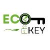 ecokey logosu