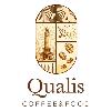 qualis coffee & food logosu