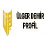 ülger demir profil logosu