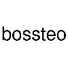 bossteo logosu