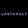 lastvault logosu