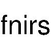 fnirs logosu